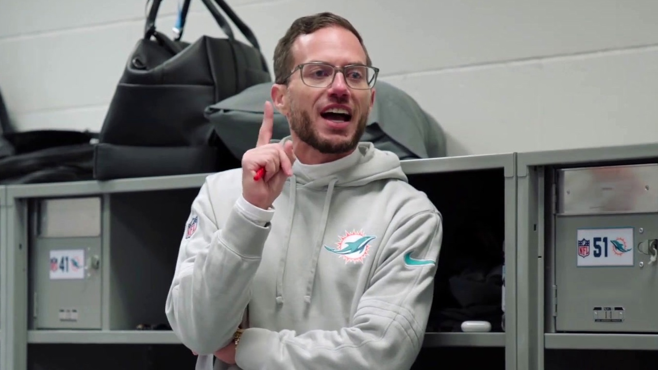 Hard Knocks: In Season: Miami Dolphins 2