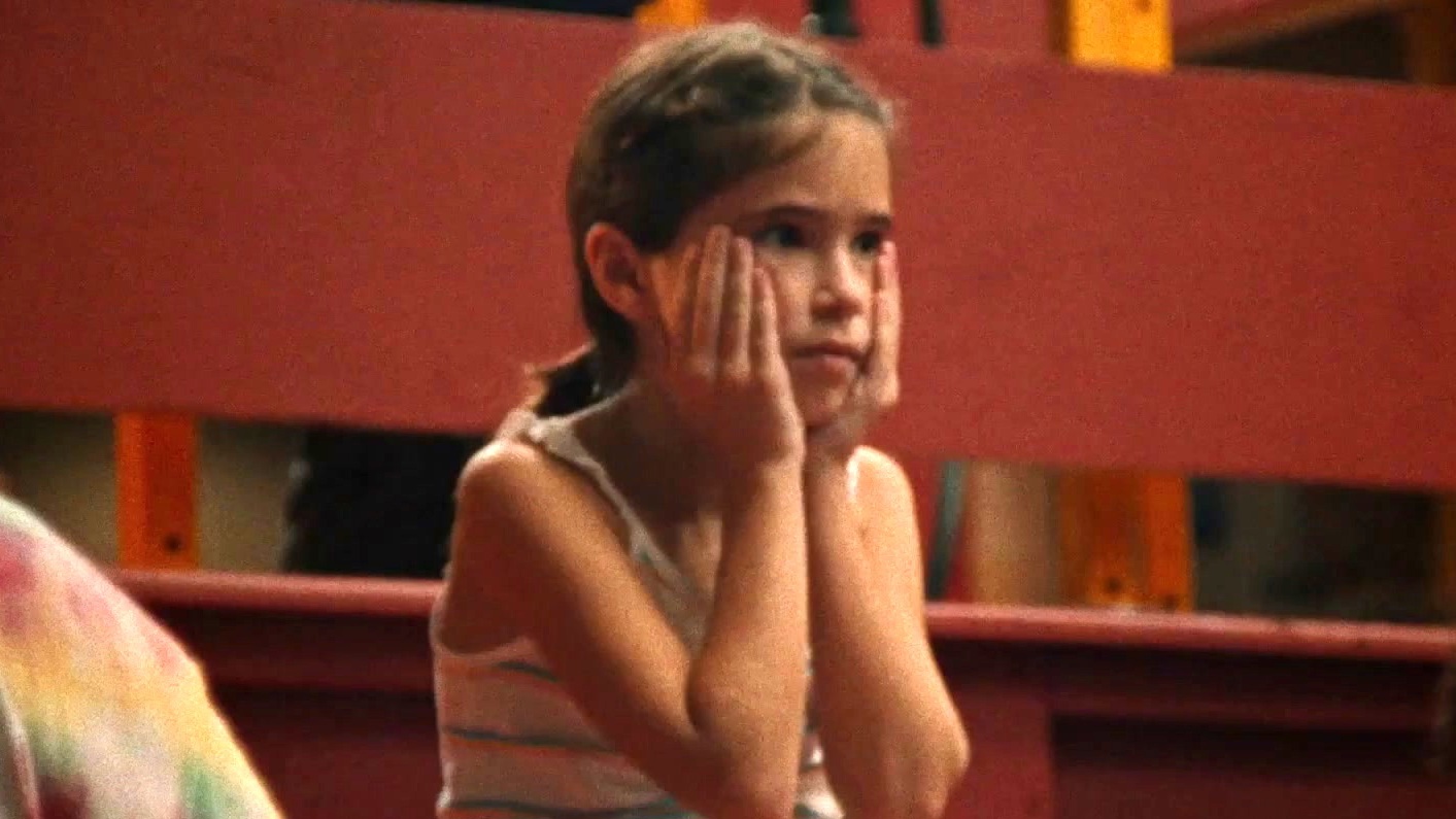 Theater Camp: Tears (Spot)