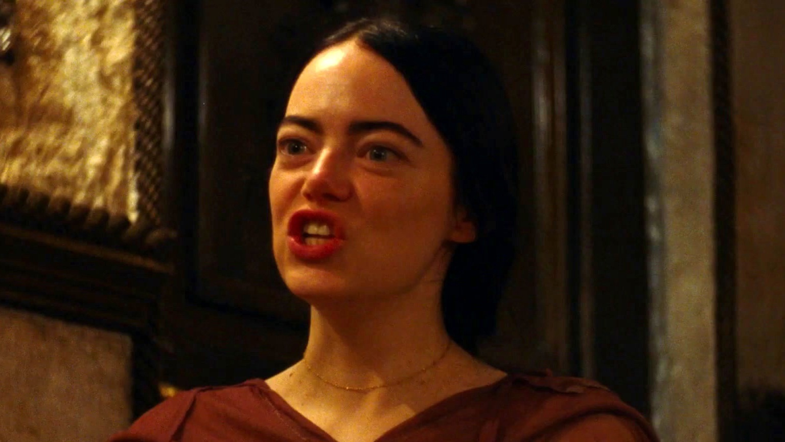 Poor Things: I Am Bella Baxter (UK Spot)
