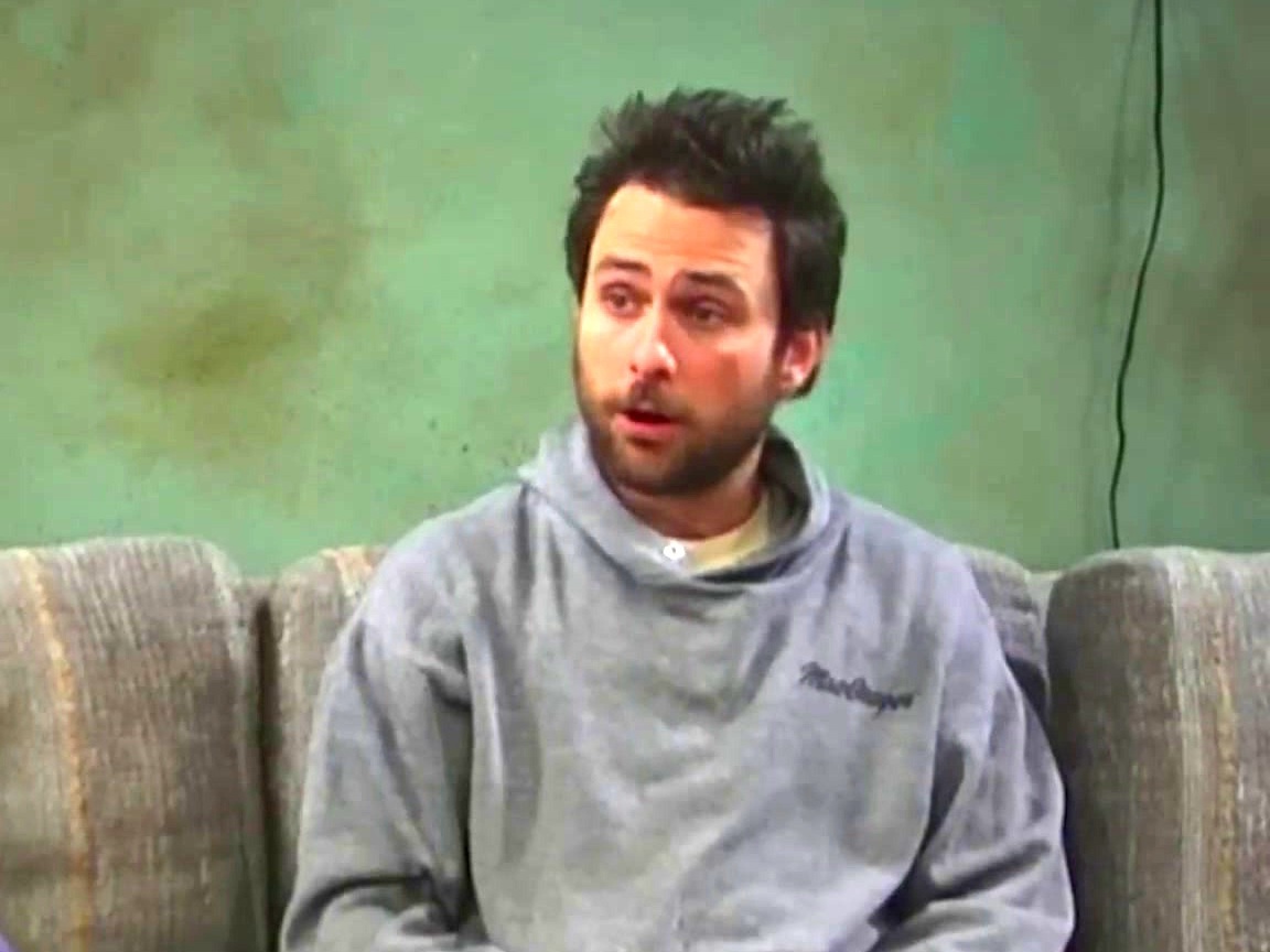 It's Always Sunny In Philadelphia: The Waitress Is Getting Married