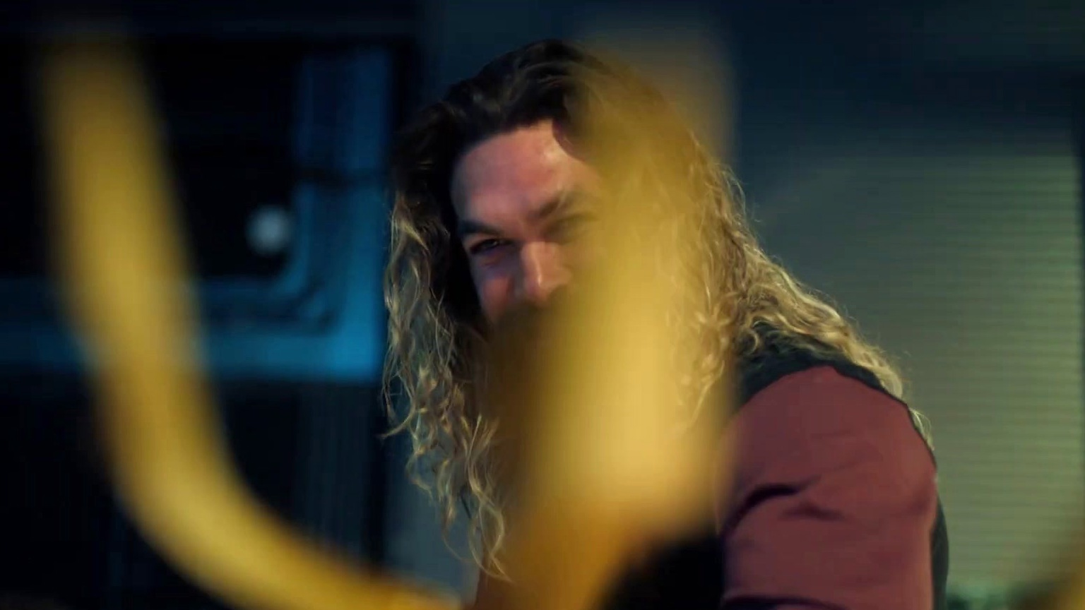 Aquaman And The Lost Kingdom: A Hero Unlike Any Other (Australia Featurette)