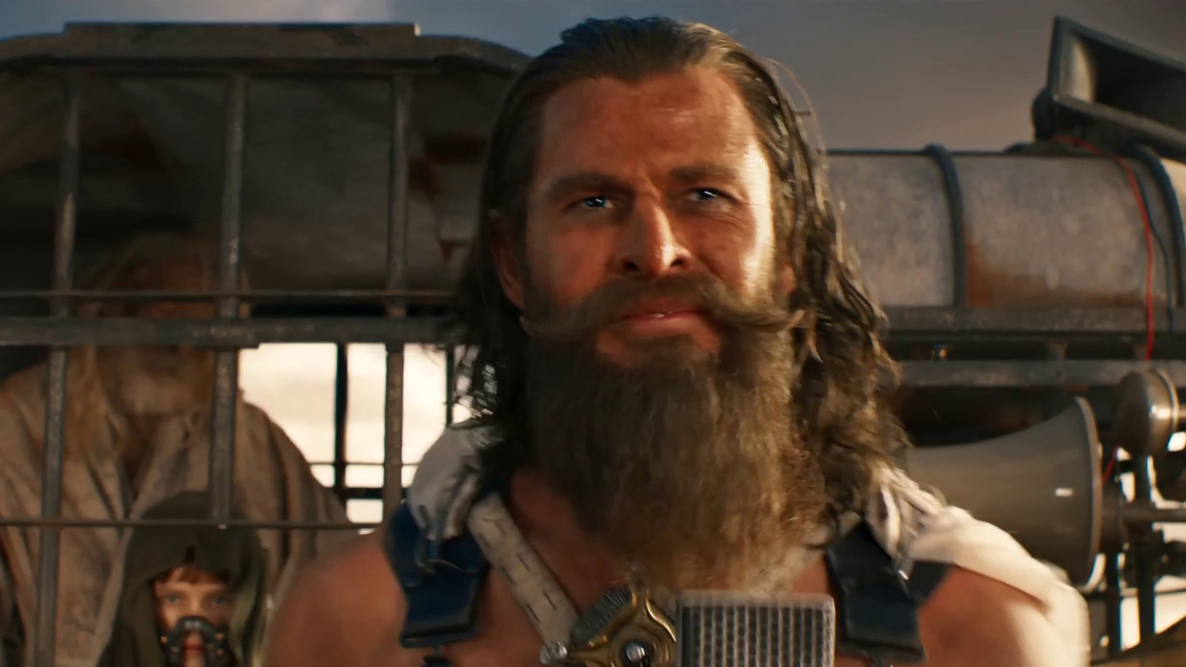Furiosa: A Mad Max Saga