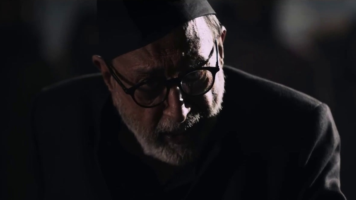 Salaar: Cease Fire-Part 1 (US Teaser Trailer)