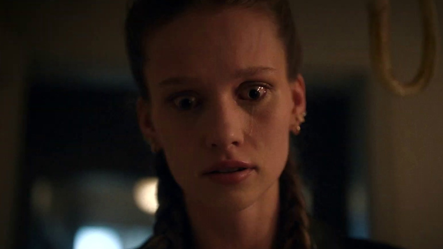 American Horror Stories: Tapeworm