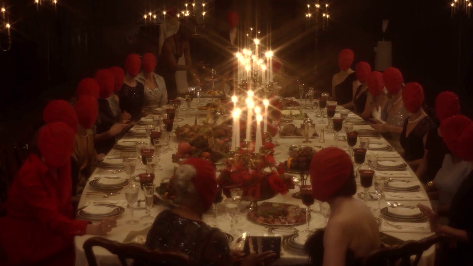 American Horror Stories: Organ