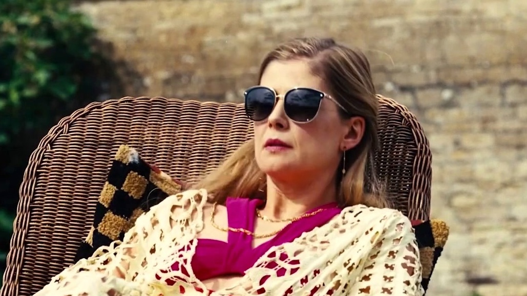 Saltburn: Coming To Prime Video