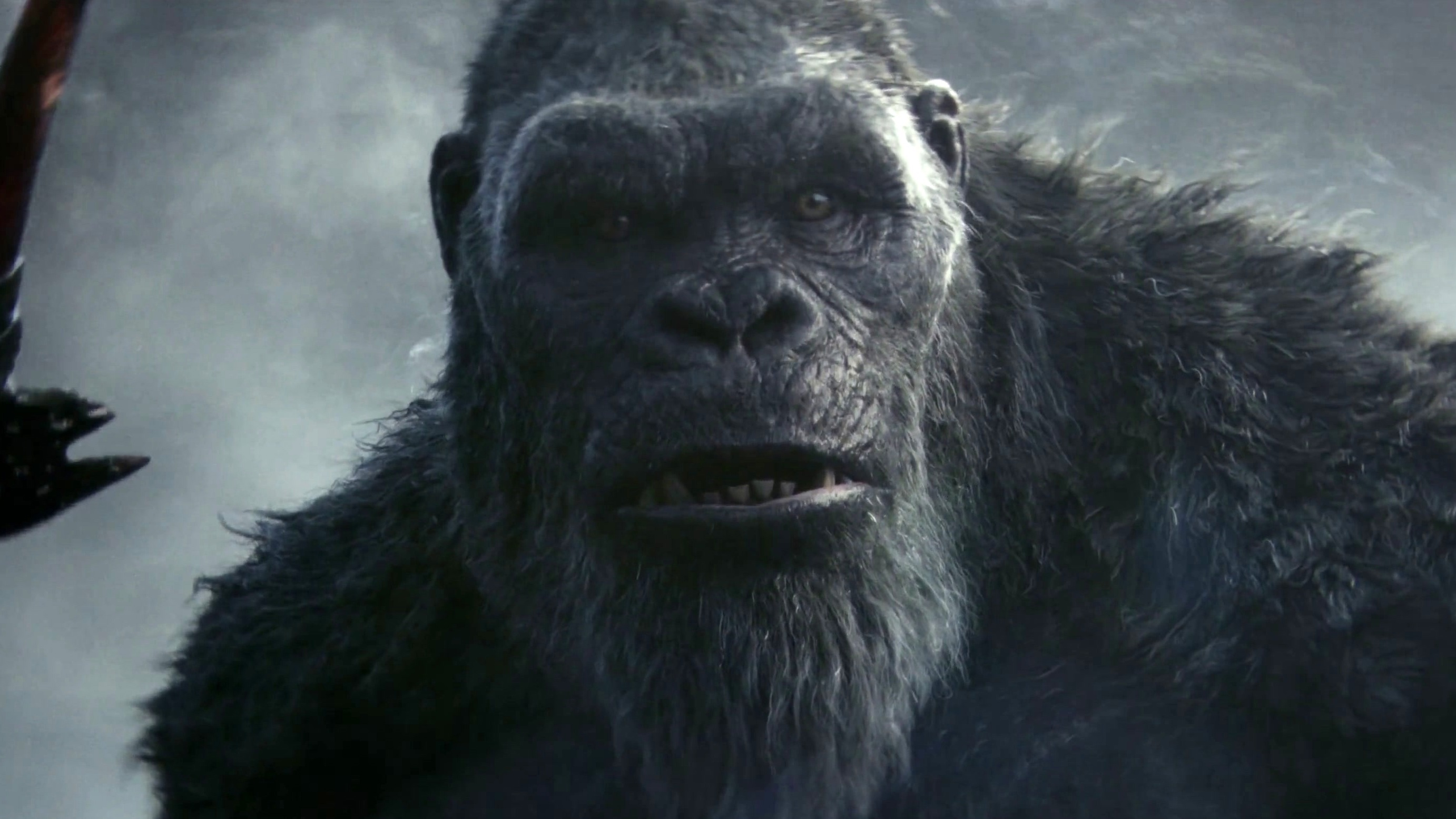 Godzilla X Kong: The New Empire (UK Trailer 1)