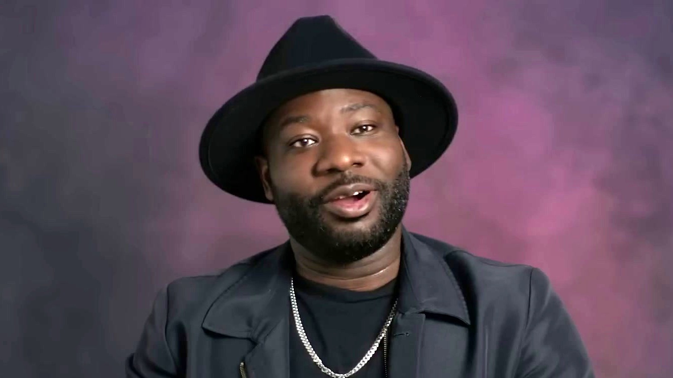 The Color Purple: Blitz Bazawule