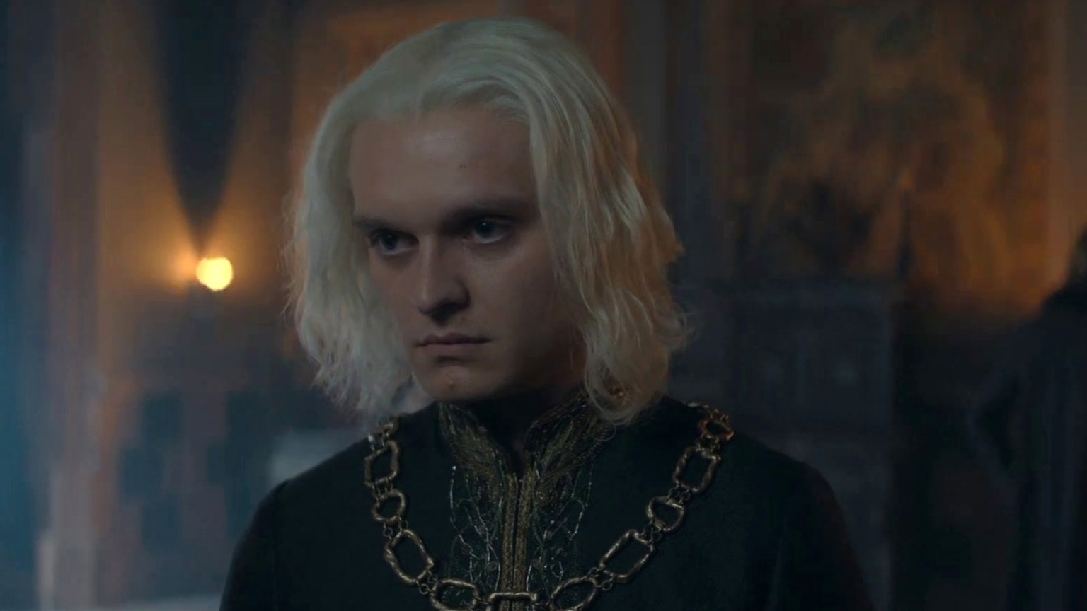 House Of The Dragon: Season 2