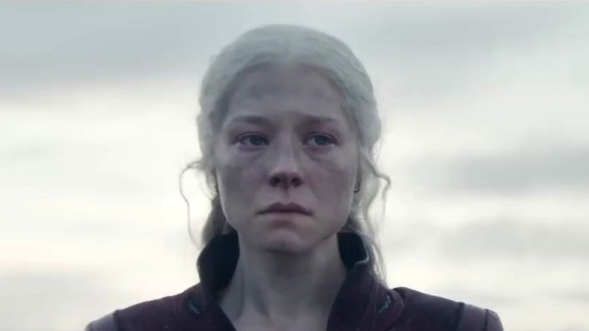 House Of The Dragon: Season 2 Official Teaser