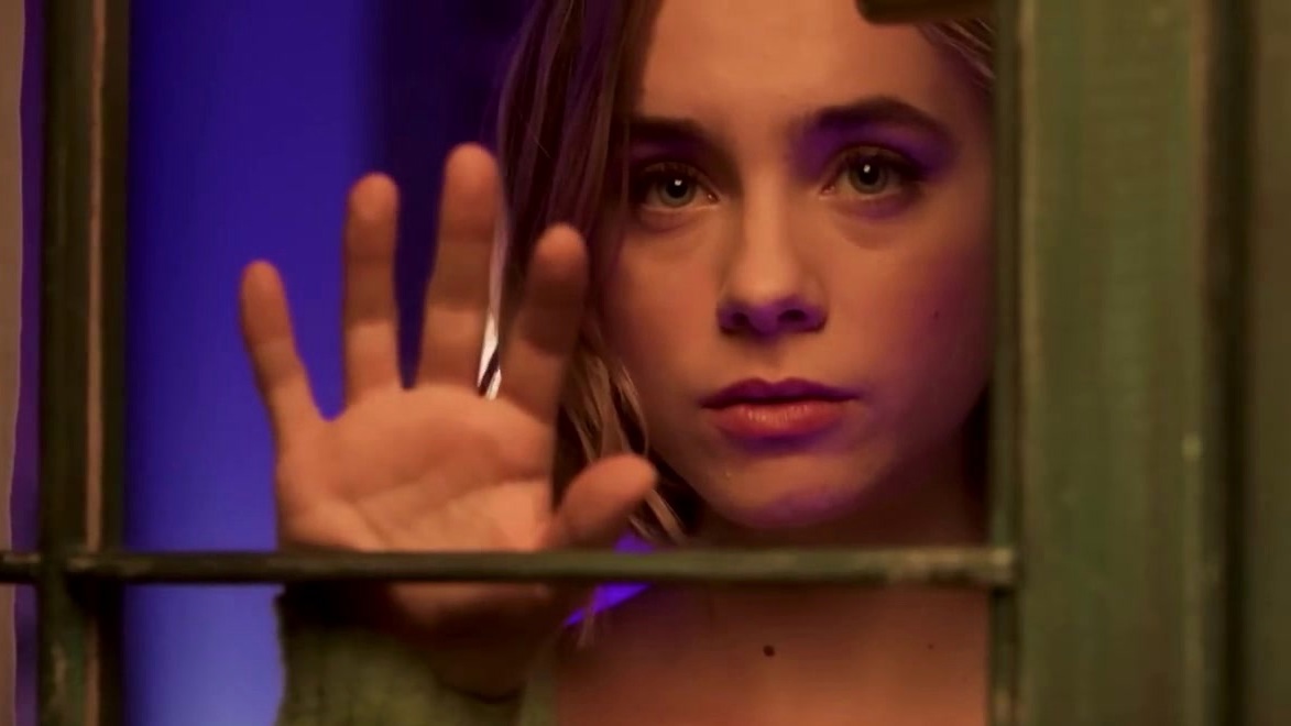 Through My Window: Looking At You (US Teaser Trailer)