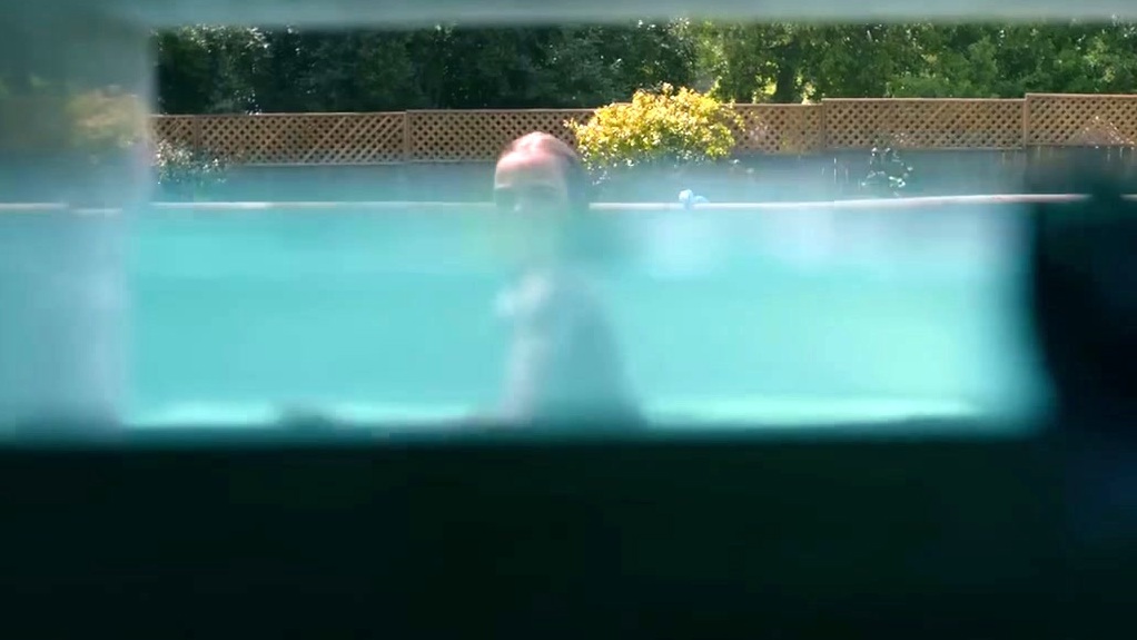 Night Swim: Marco Polo (Hispanic Market 30 Second Spot)