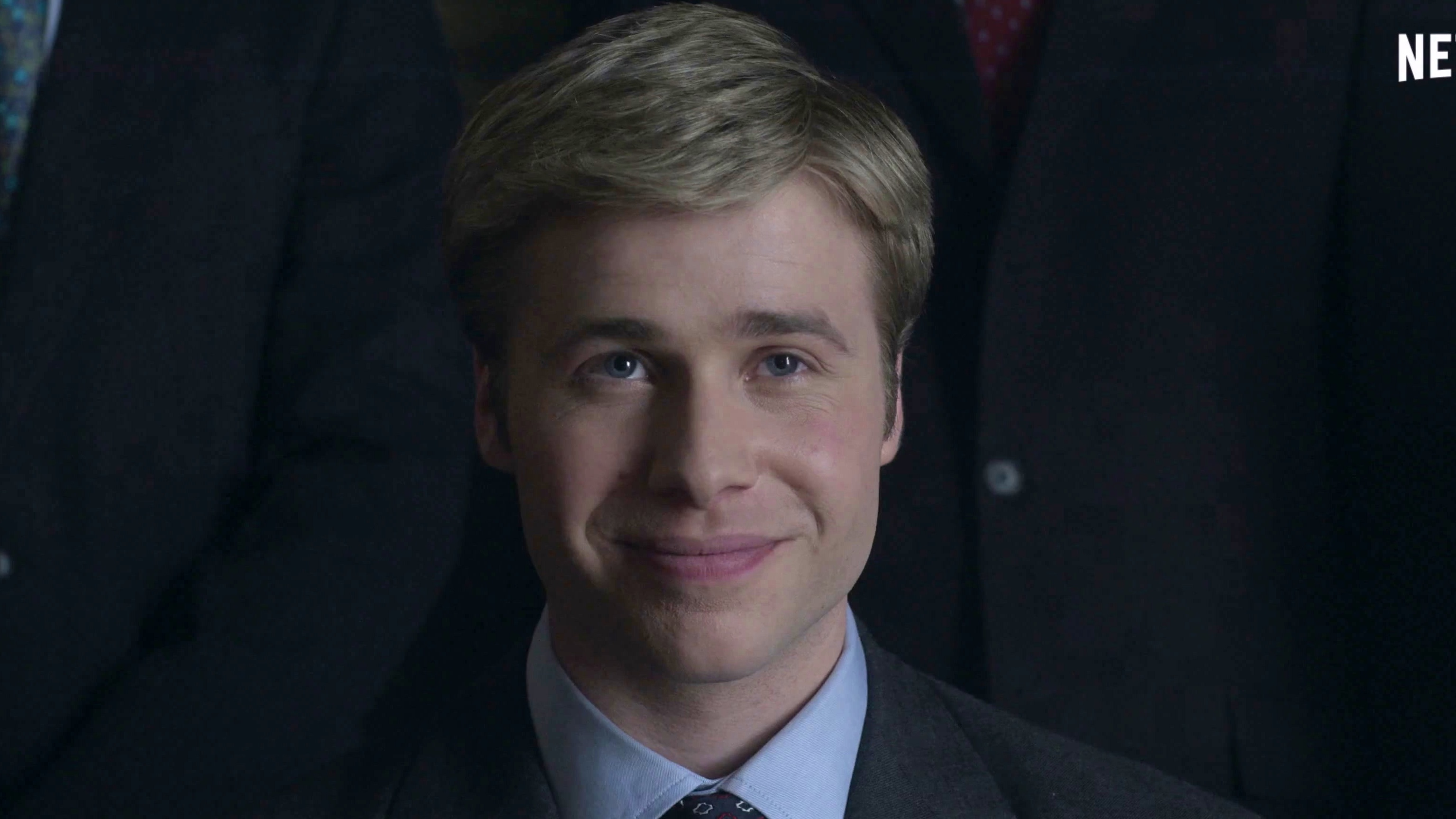 The Crown: Season 6 Part 2 Trailer