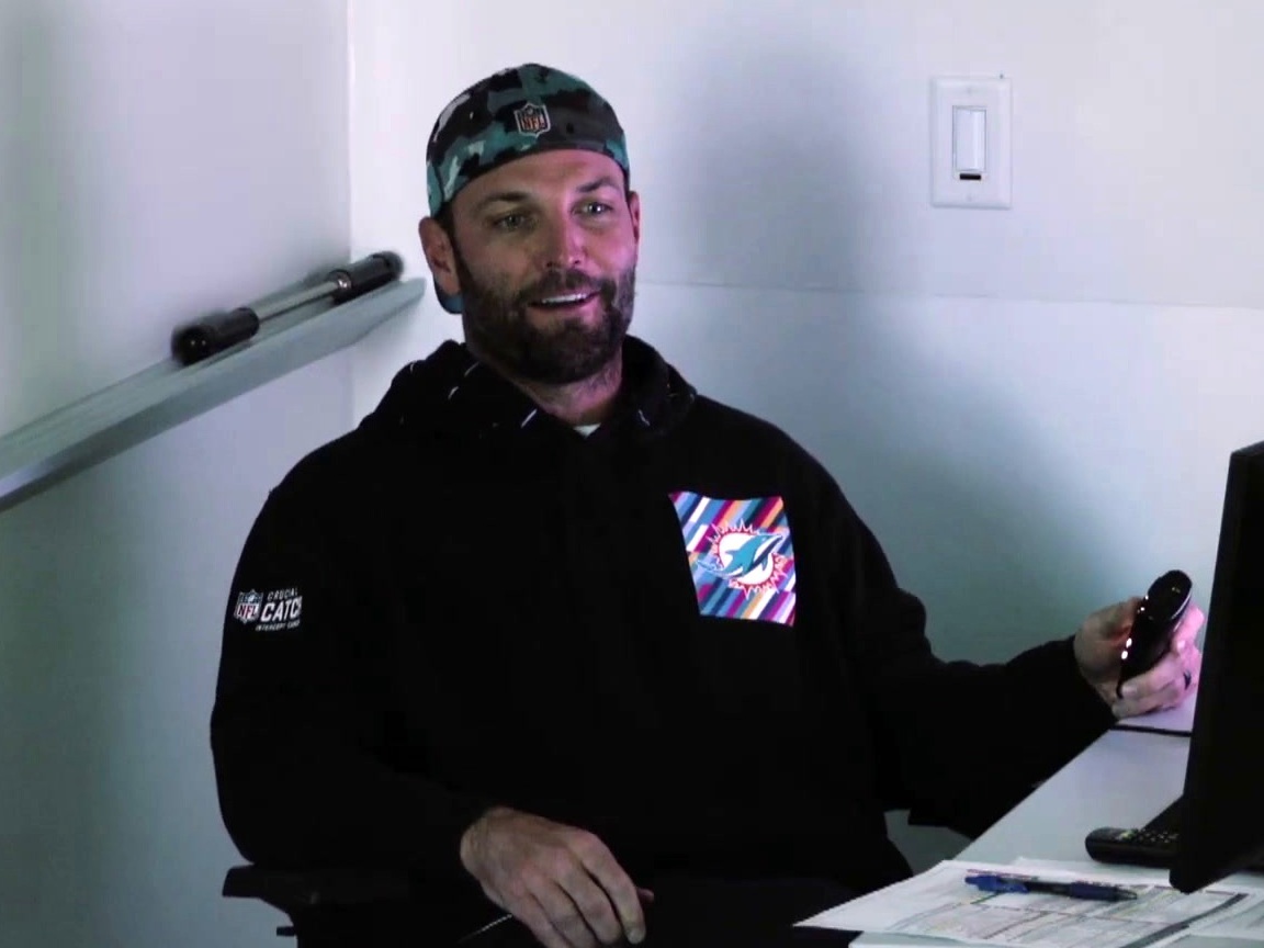 Hard Knocks: In Season: Miami Dolphins 3