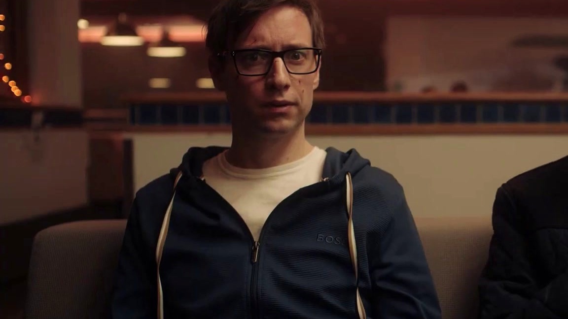 Fargo: You're In Trouble