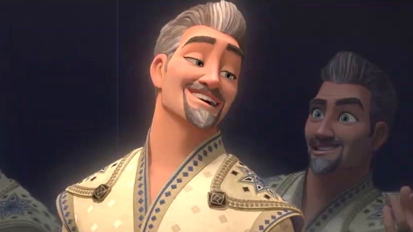 Wish: This Is The Thanks I Get (Australia Featurette)