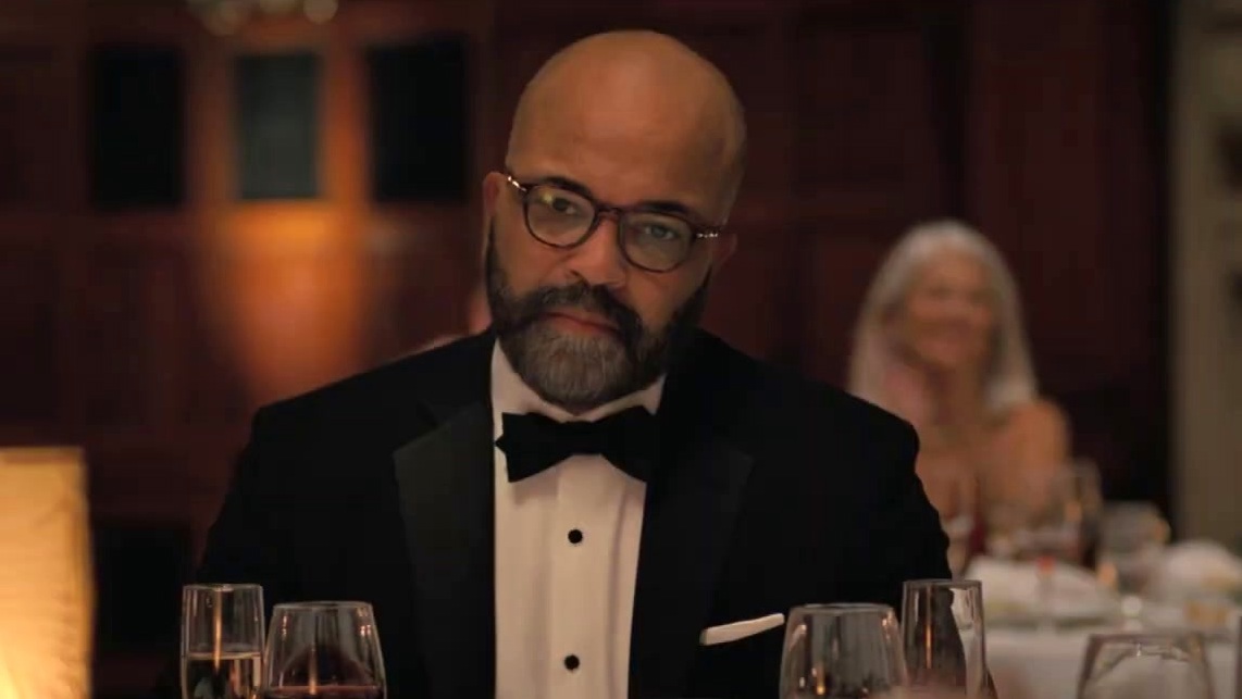 American Fiction: First Look (Featurette)