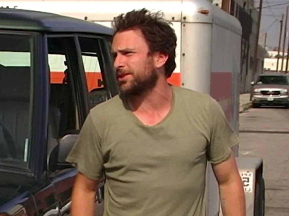 It's Always Sunny In Philadelphia: The Gang Hits The Road