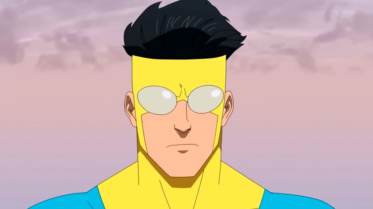 Invincible: Go Teen Team