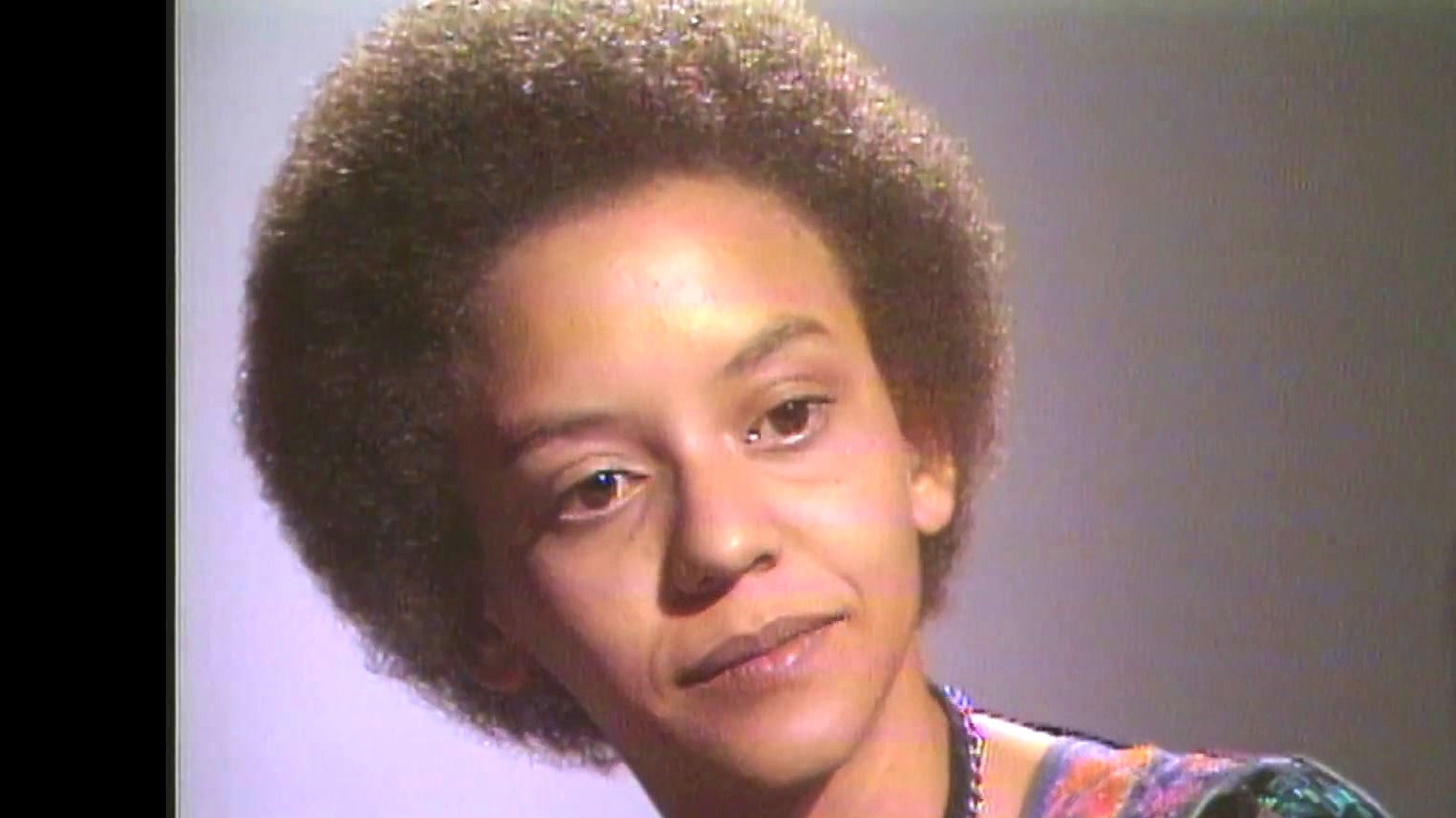 Going To Mars: The Nikki Giovanni Project (Trailer 2)
