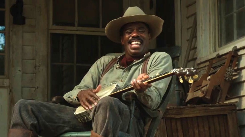 The Color Purple: Workin Review (Spot)