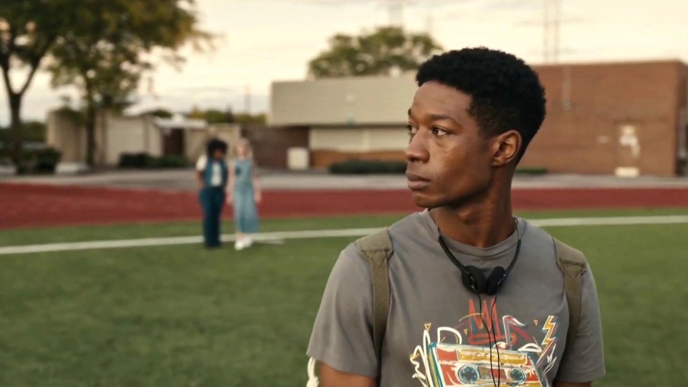 Brother: Brotherhood (Featurette)