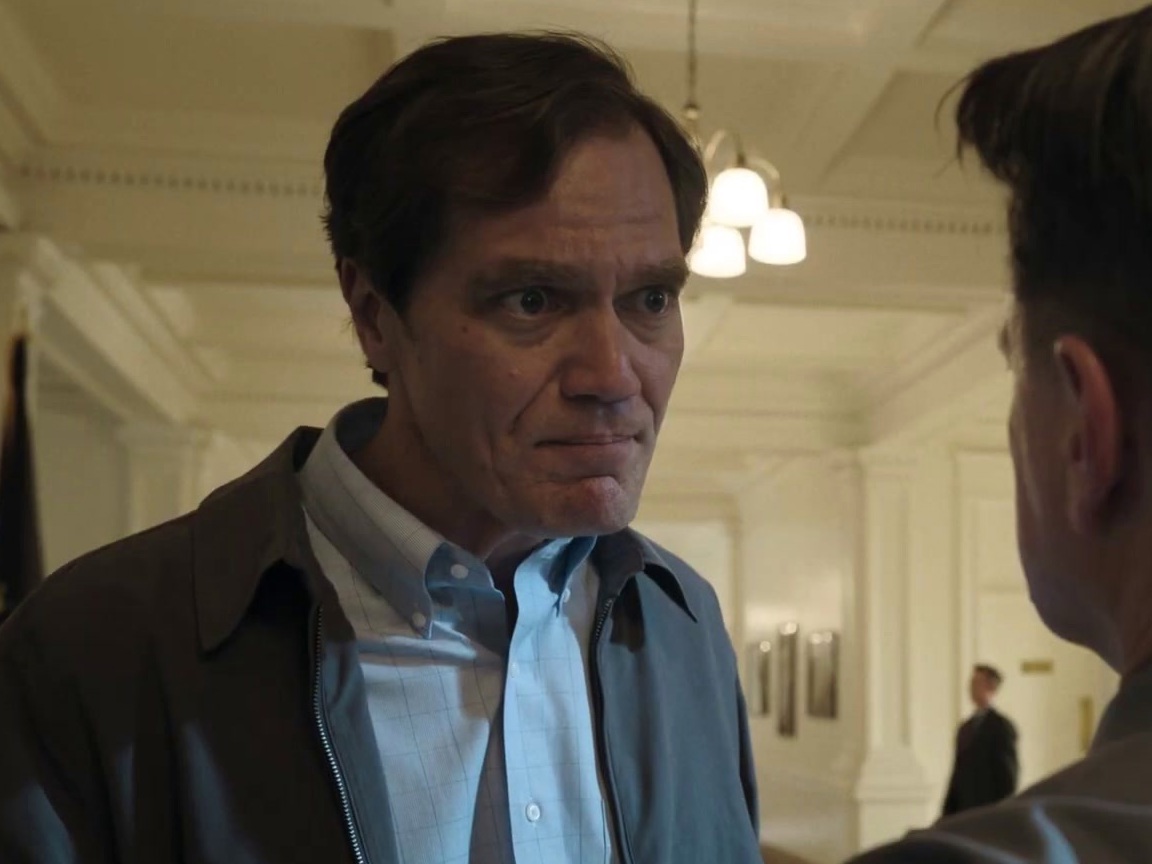 Waco: The Aftermath: Reckoning