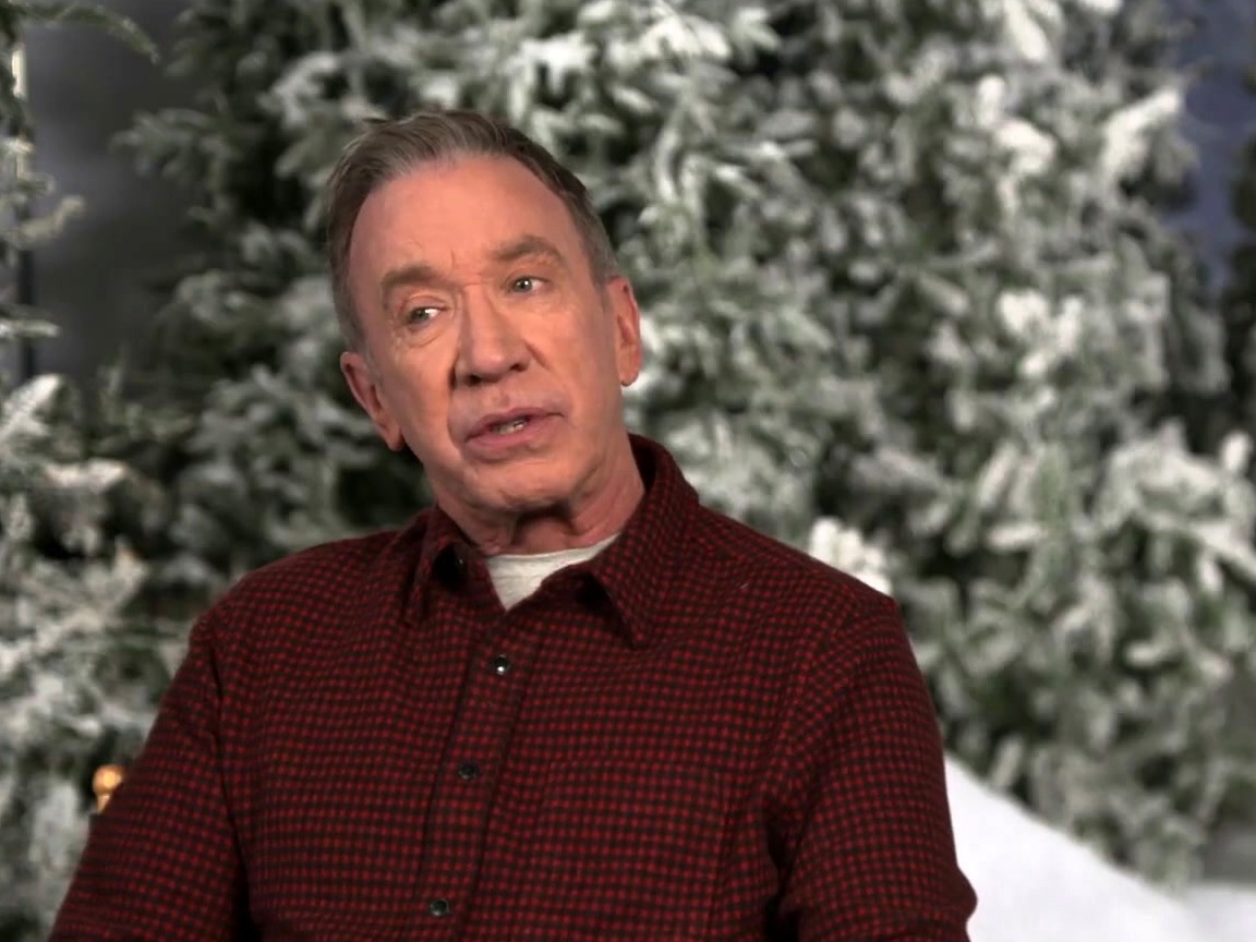 The Santa Clauses: Season 2 Featurette