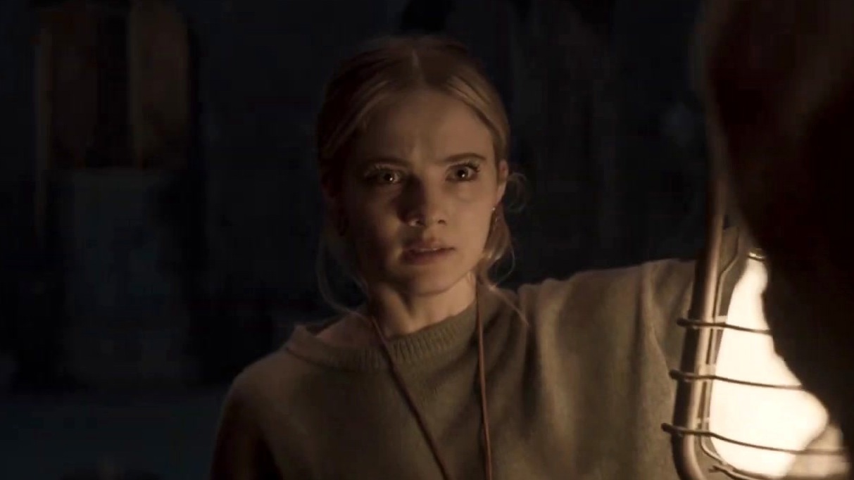 Baghead (UK Trailer 1)
