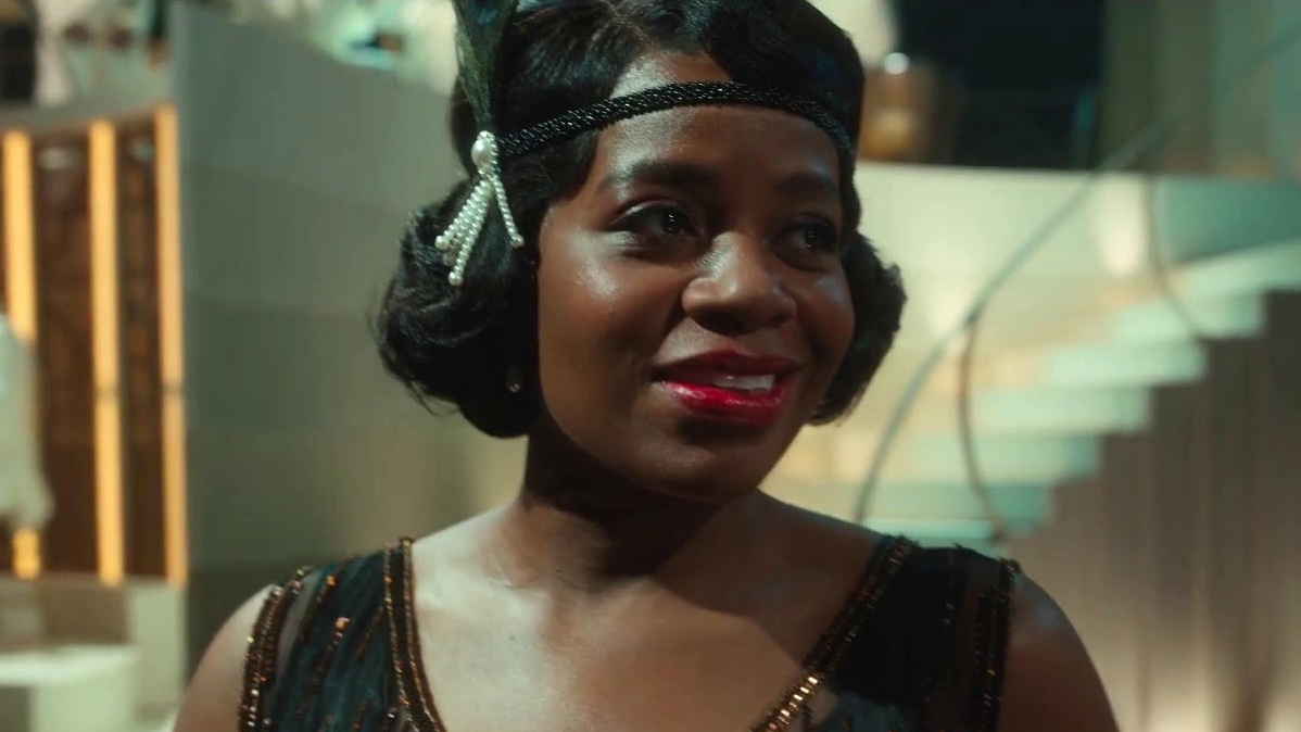 The Color Purple: Experience 'Lifeline' By Alicia Keys (Featurette)