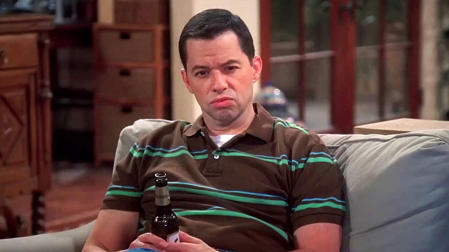Two And A Half Men: She'll Still Be Dead At Halftime