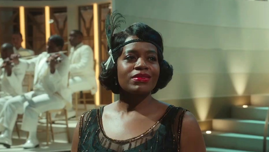 The Color Purple (Trailer 3)