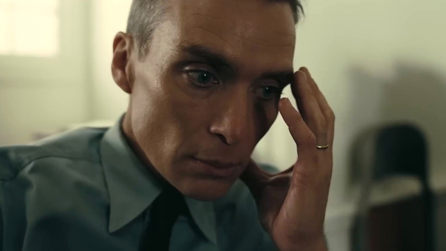 Oppenheimer: Visual Effects (Featurette)