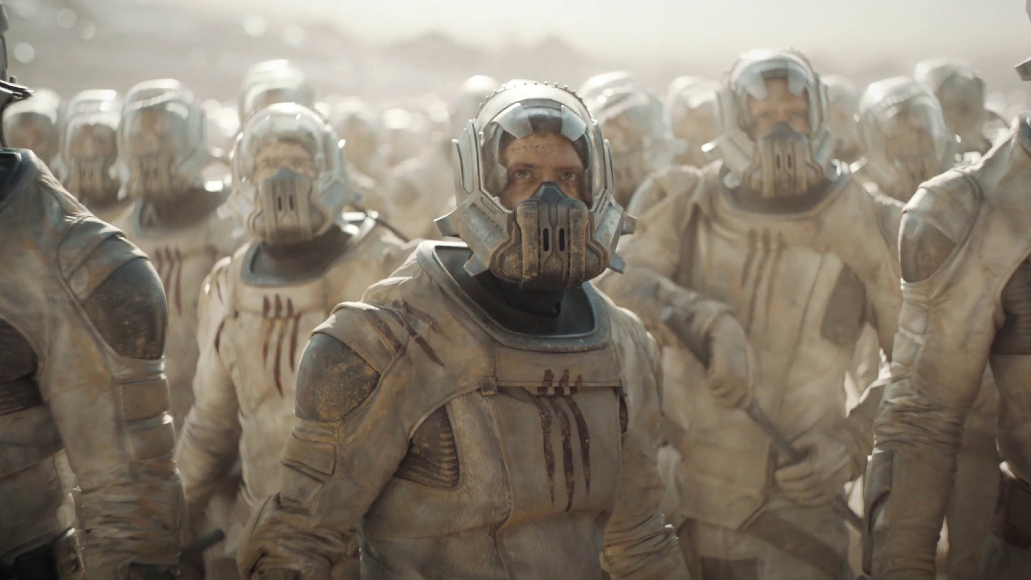 Dune: Part Two (Trailer 3)