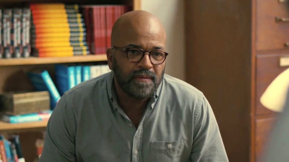 American Fiction: Page To Screen (Featurette)