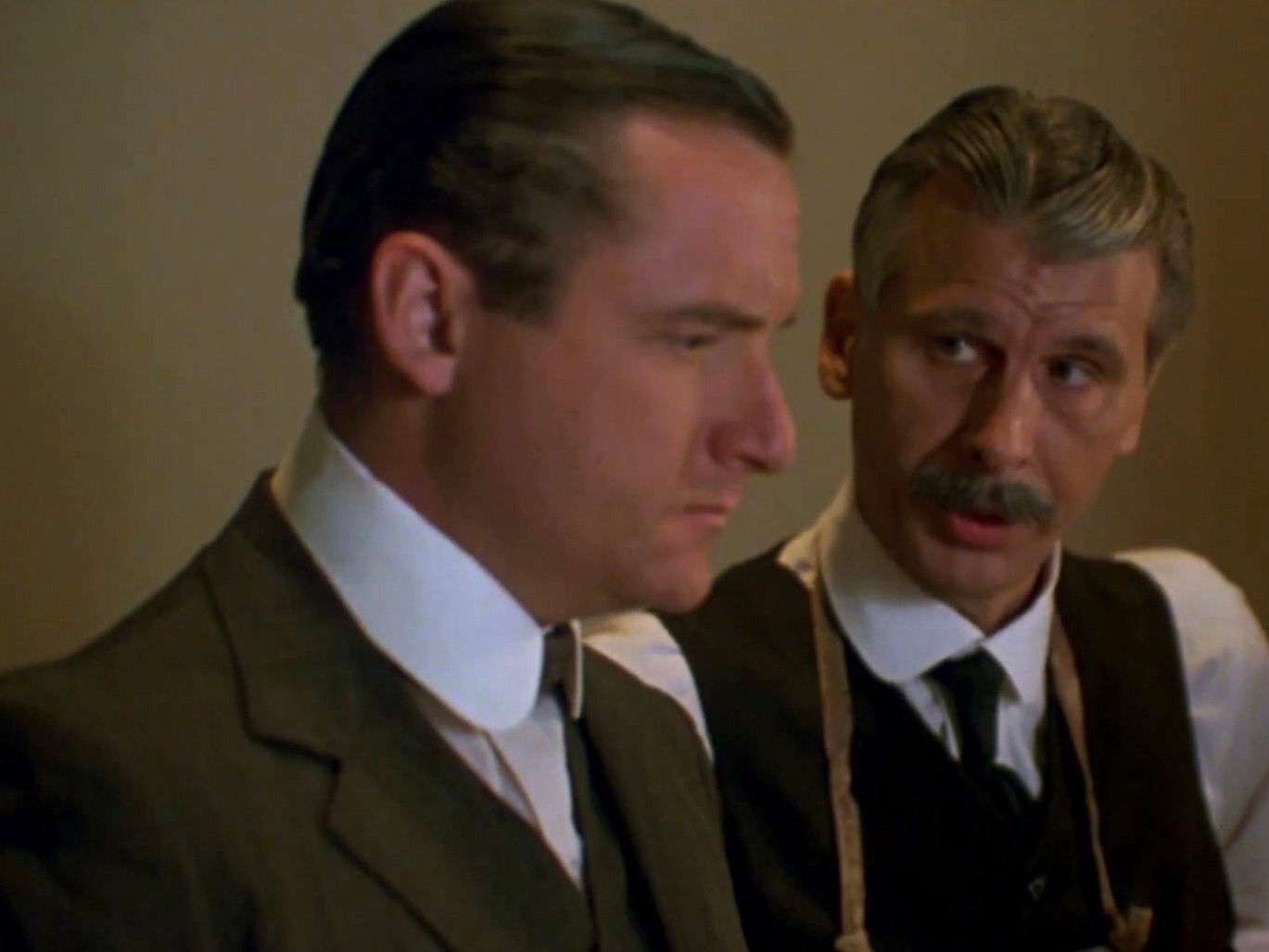 The Long Riders (Trailer 2)