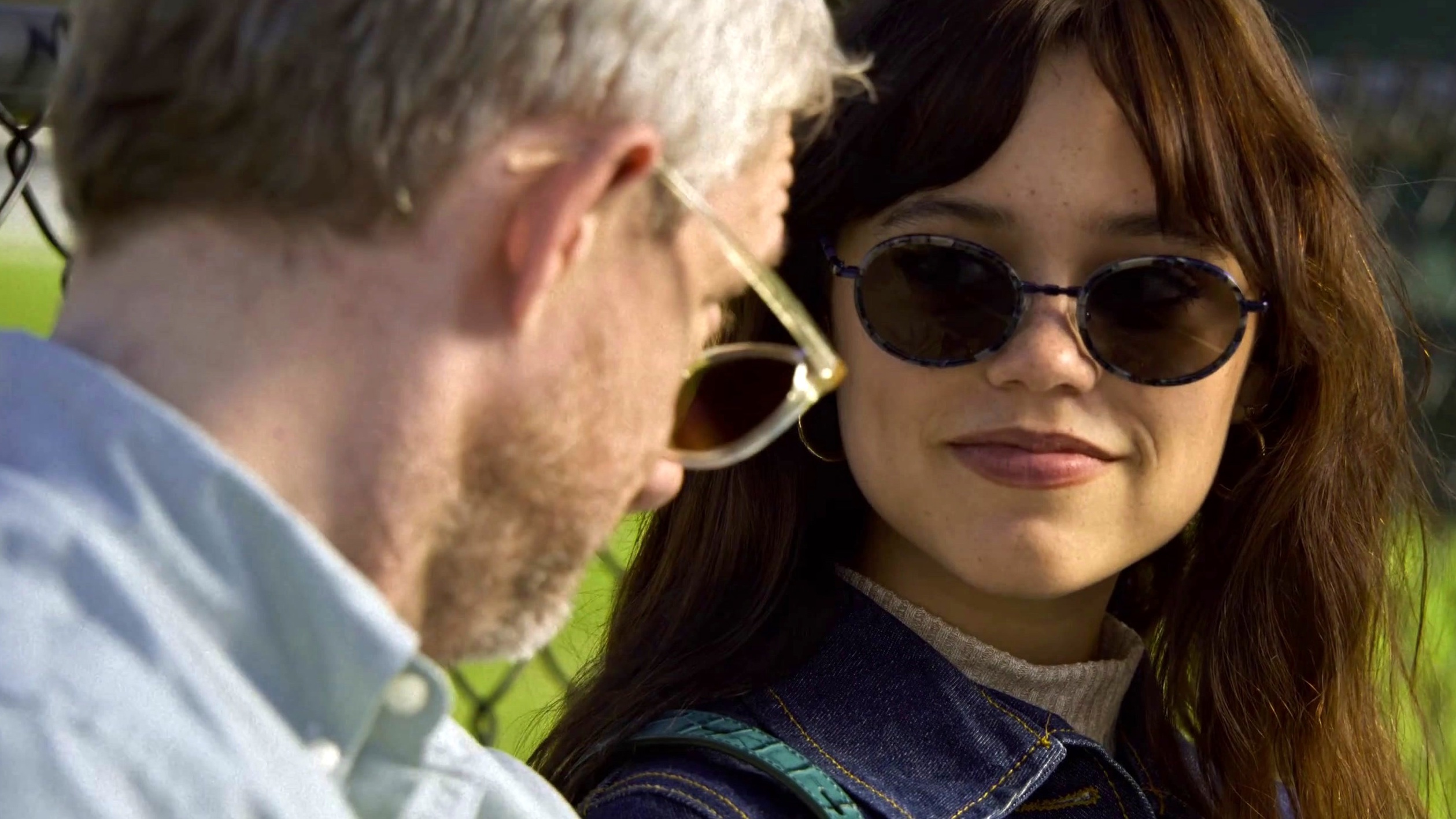 Miller's Girl