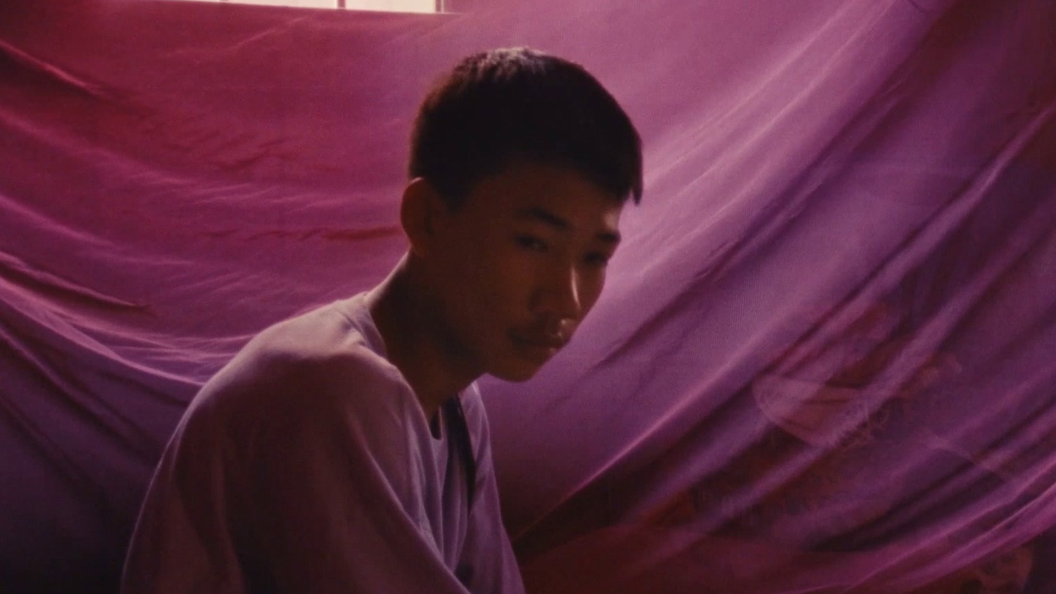 Samsara (UK Trailer 1 Subtitled)