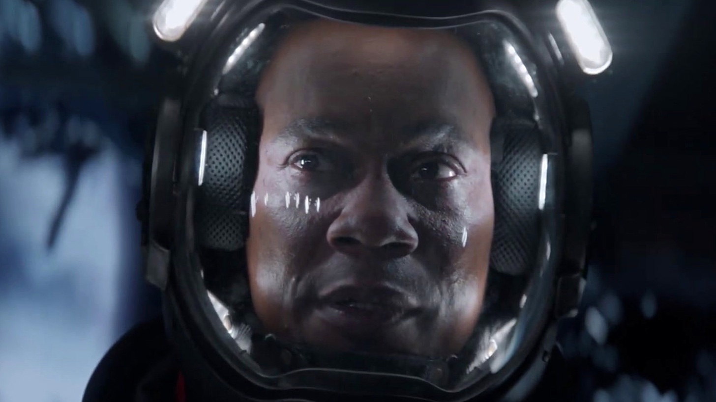 Halo: Season 2 (Uk)