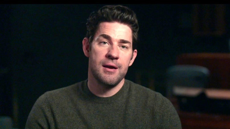 If: Behind The Scenes (Featurette)