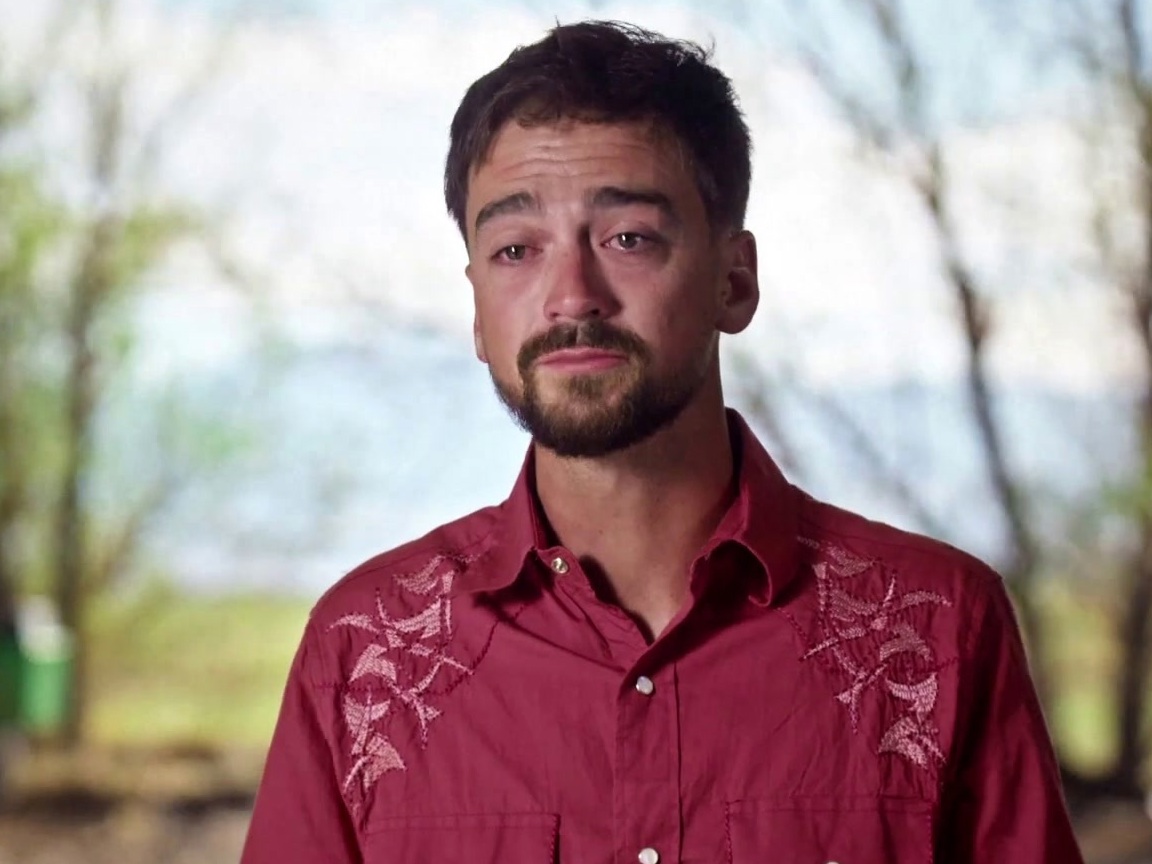 Farmer Wants A Wife: Season 2