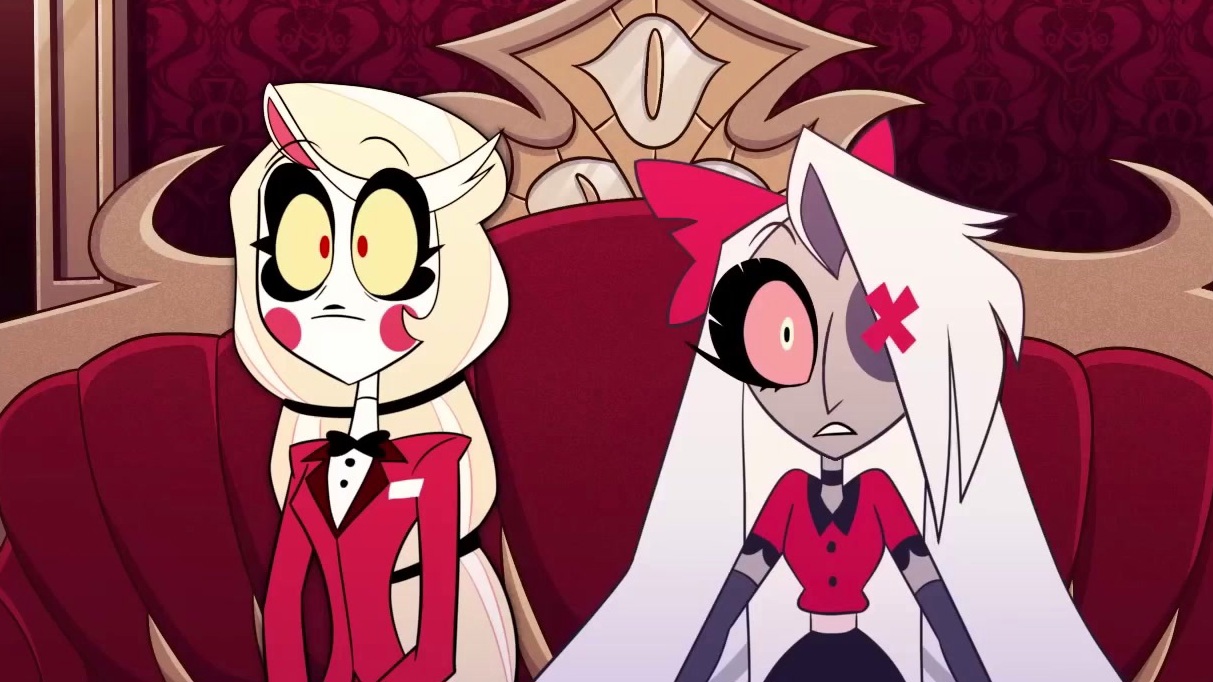 Hazbin Hotel (Canada)