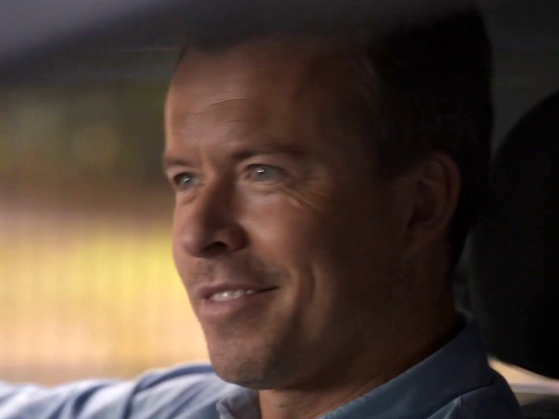 Ncis: Sydney: Common Ground