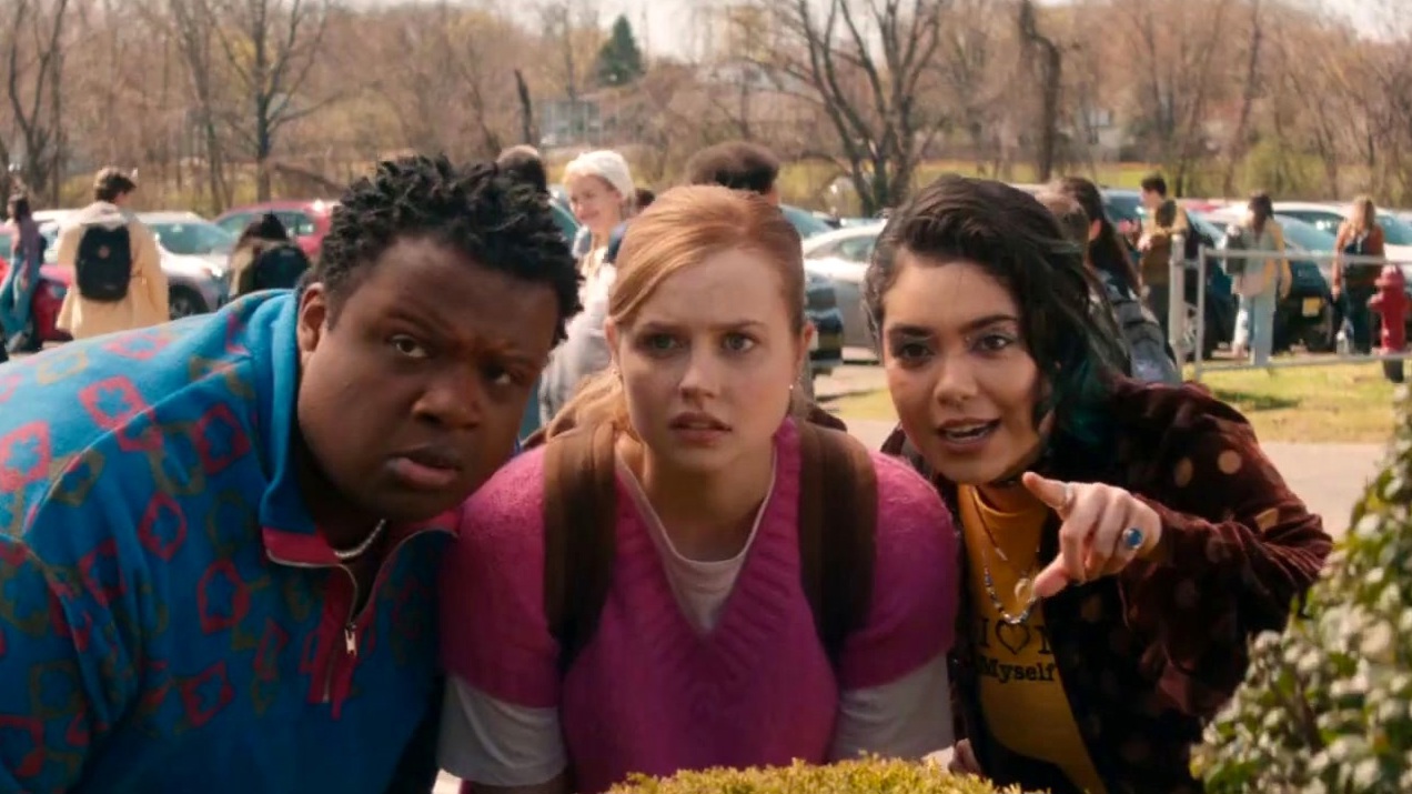 Mean Girls: Plastic Is Forever (Australia Featurette)
