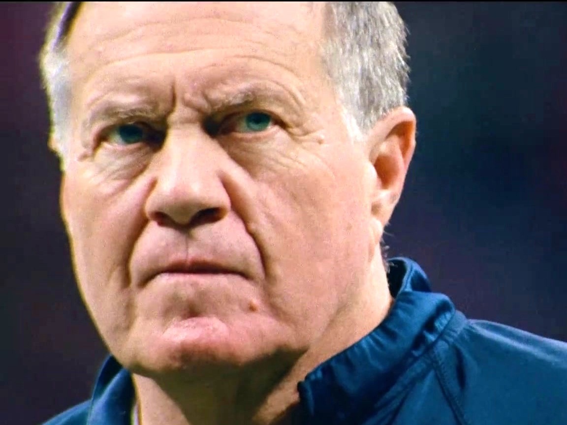 The Dynasty: New England Patriots