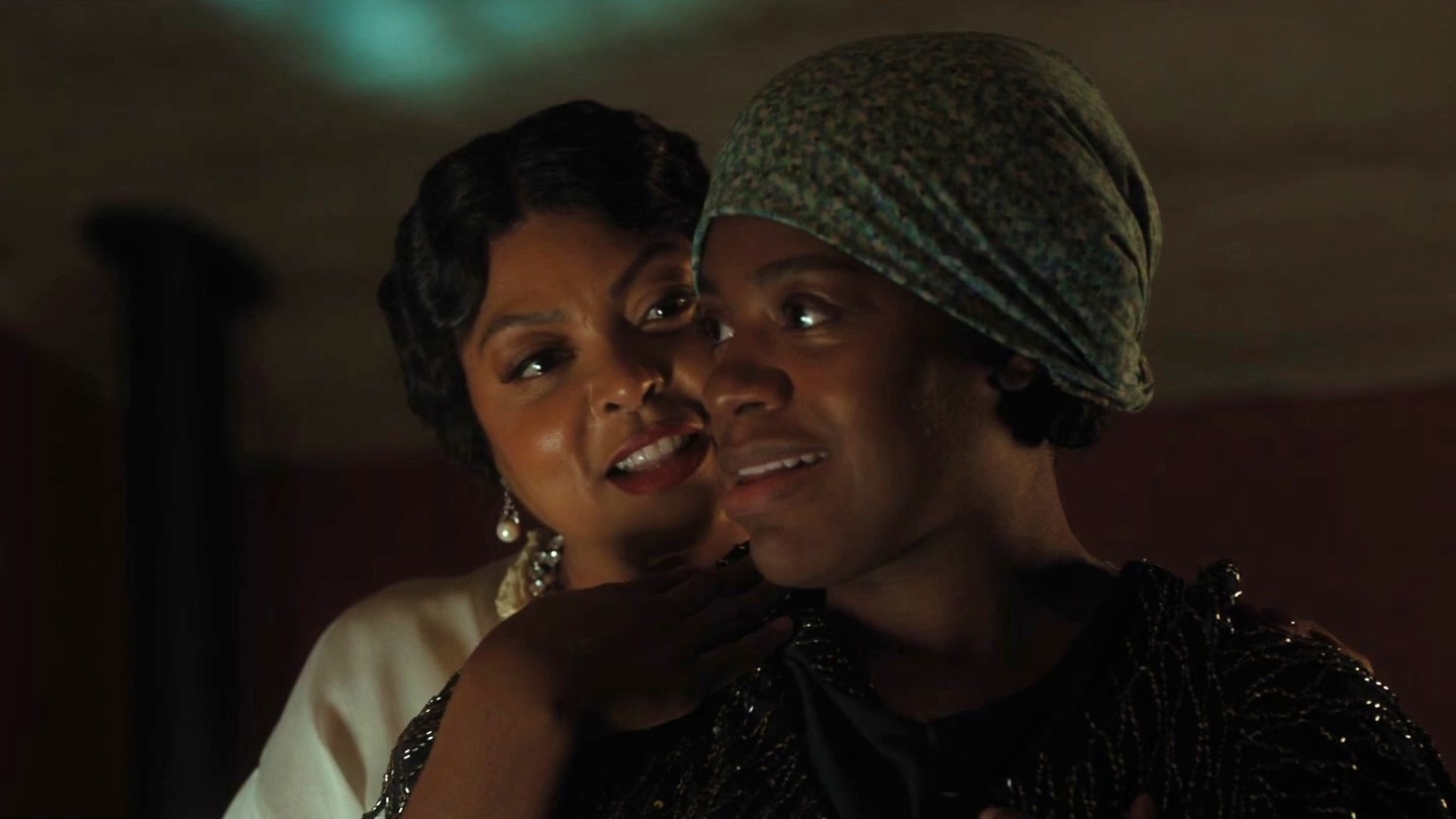 The Color Purple (UK Trailer 3)