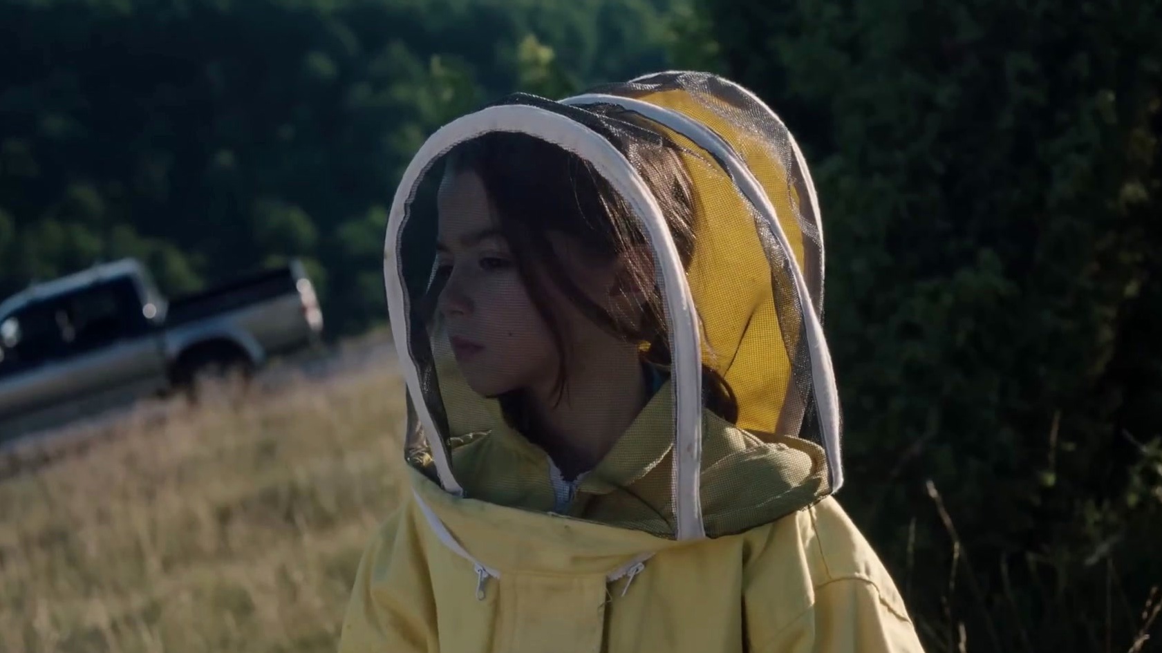 20.000 Especies De Abejas (UK Trailer 2 Subtitled)