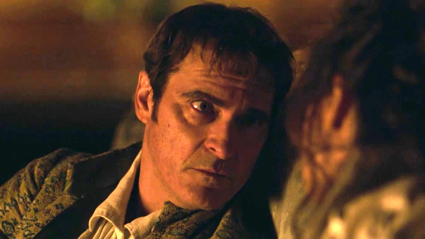 Napoleon: You Are Nothing Without Me (UK)