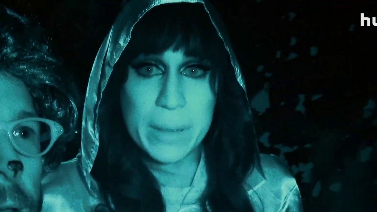 Living For The Dead: Season 1