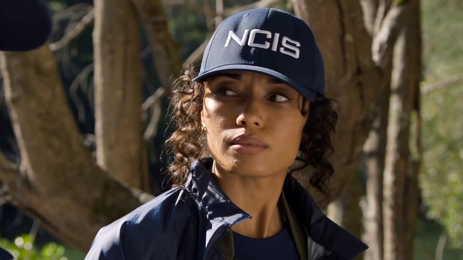 Ncis: Sydney: New Toy